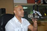 Baba Sehgal launches new album with Radio City in Bandra, Mumbai on 20th March 2012 (12).JPG
